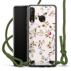 Carry Case fabric olive