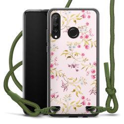 Carry Case fabric olive