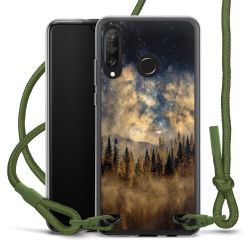 Carry Case fabric olive