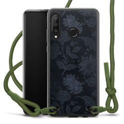 Carry Case fabric olive