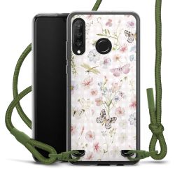 Carry Case fabric olive