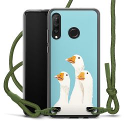 Carry Case fabric olive