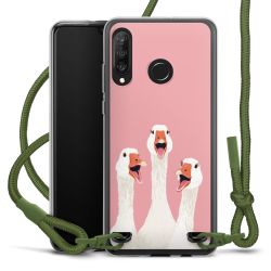 Carry Case fabric olive