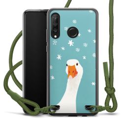 Carry Case fabric olive