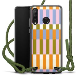 Carry Case fabric olive