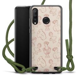 Carry Case fabric olive