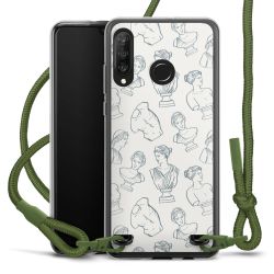 Carry Case fabric olive