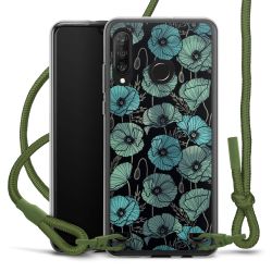 Carry Case fabric olive