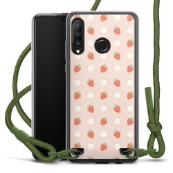 Carry Case fabric olive