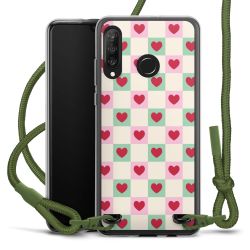 Carry Case fabric olive