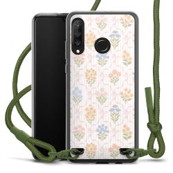 Carry Case fabric olive