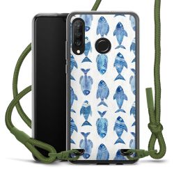 Carry Case fabric olive