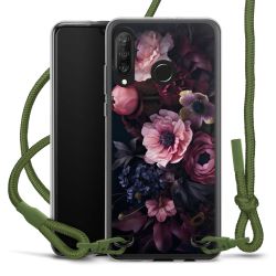 Carry Case fabric olive