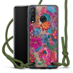 Carry Case fabric olive