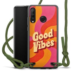 Carry Case fabric olive