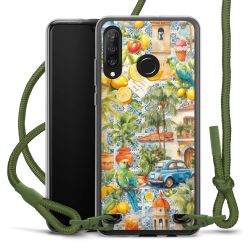 Carry Case fabric olive