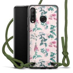 Carry Case fabric olive