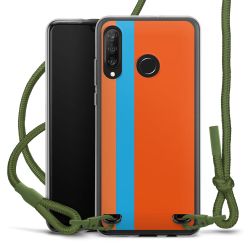 Carry Case fabric olive