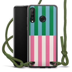 Carry Case fabric olive