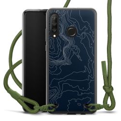 Carry Case fabric olive