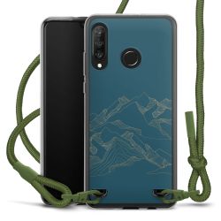 Carry Case fabric olive