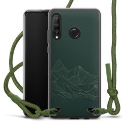 Carry Case fabric olive