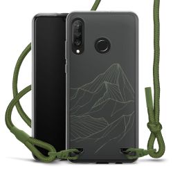 Carry Case fabric olive