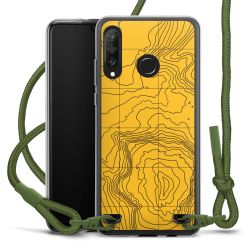 Carry Case fabric olive