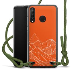 Carry Case fabric olive