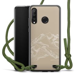 Carry Case fabric olive