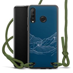 Carry Case fabric olive