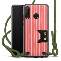 Carry Case fabric olive