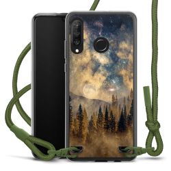 Carry Case fabric olive