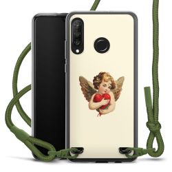 Carry Case fabric olive