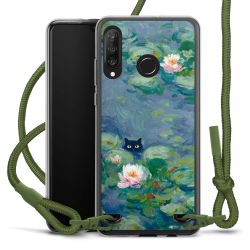 Carry Case fabric olive