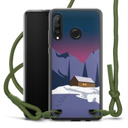 Carry Case fabric olive