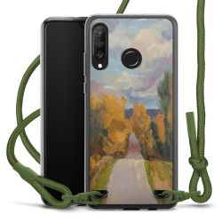 Carry Case fabric olive