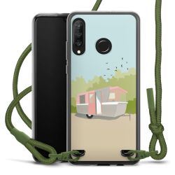 Carry Case fabric olive