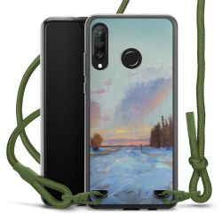 Carry Case fabric olive