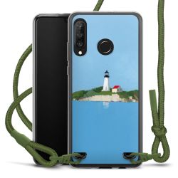 Carry Case fabric olive