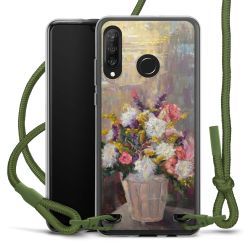 Carry Case fabric olive