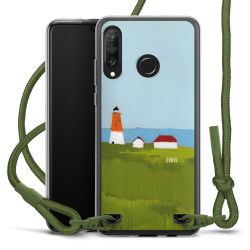 Carry Case fabric olive