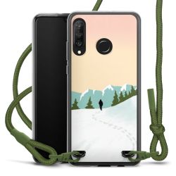 Carry Case fabric olive