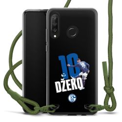 Carry Case fabric olive