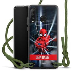 Carry Case fabric olive