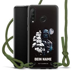 Carry Case fabric olive