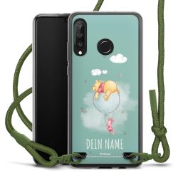 Carry Case fabric olive