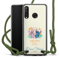 Carry Case fabric olive