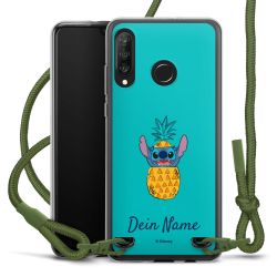 Carry Case fabric olive