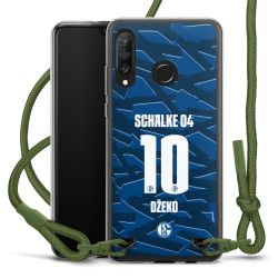 Carry Case fabric olive